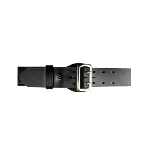 2.25 Sam Browne Half-lined Duty Belt
