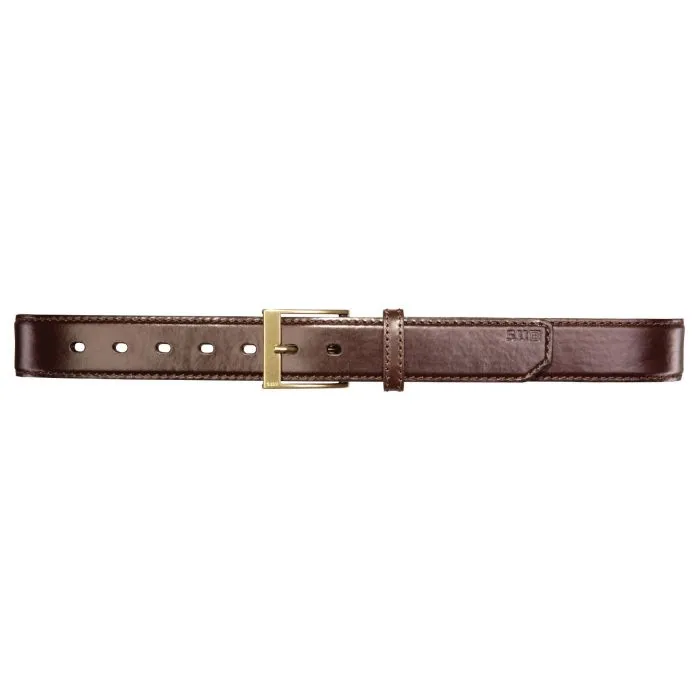 5.11 Casual Leather Belt (1.5in)