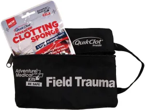 Adventure Medical Tactical Field/Trauma Kit: Be Prepared for Any Situation