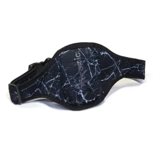 Aeromic Graffiti Mic Belt - Black Marble