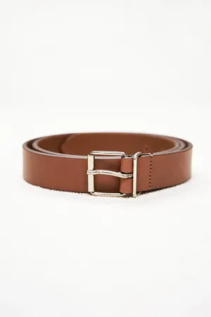 Anderson's Brown A/952 Calf Belt
