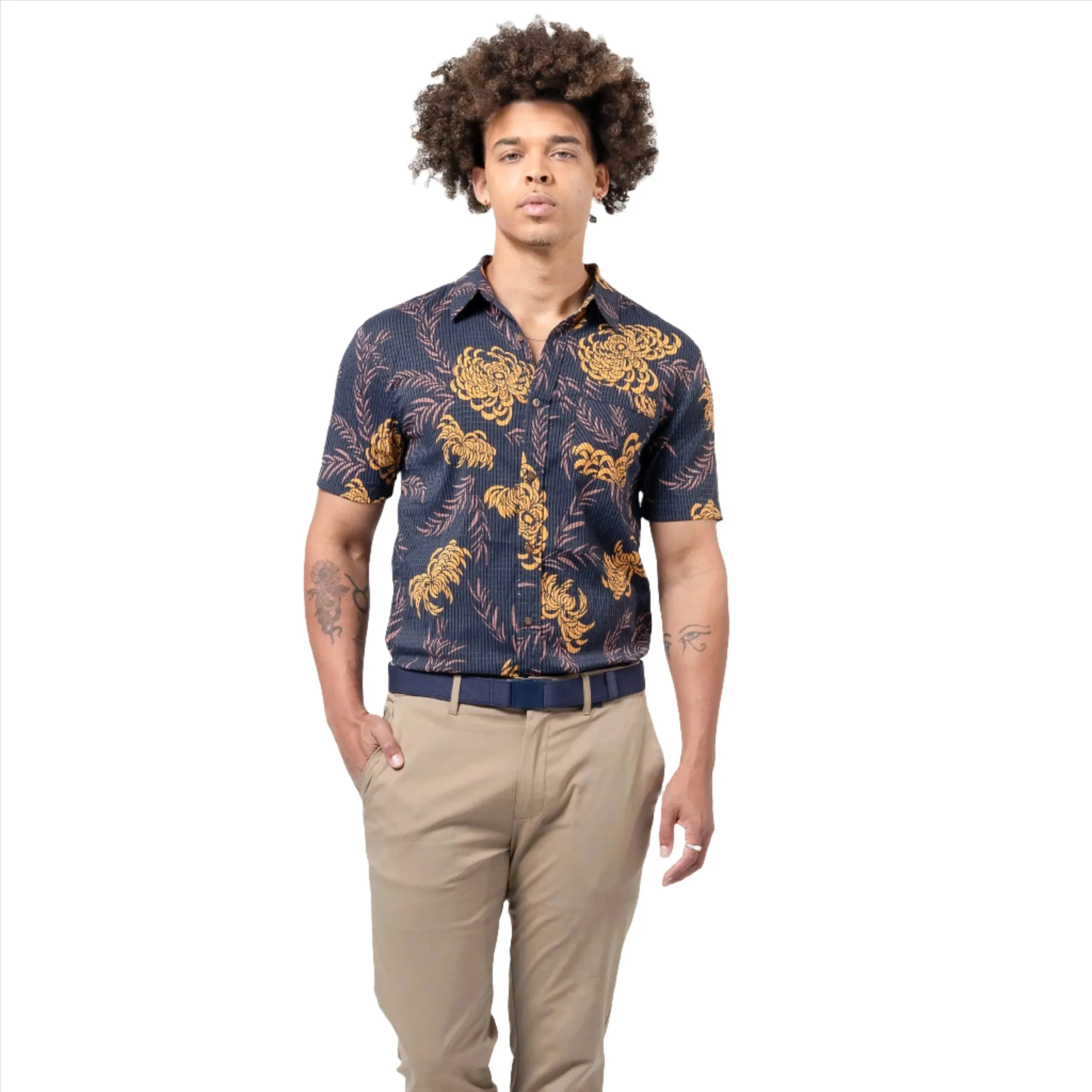 Arcade Atlas Stretch Slim Belt 2024