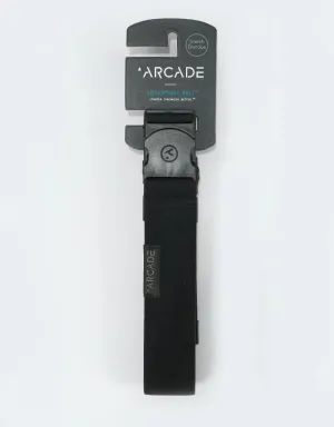 Arcade Midnighter Belt - Black