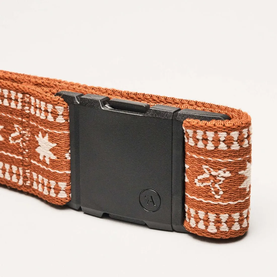 Arcade "Wildrag" Elastic Webbing Belt - Bay - Standard