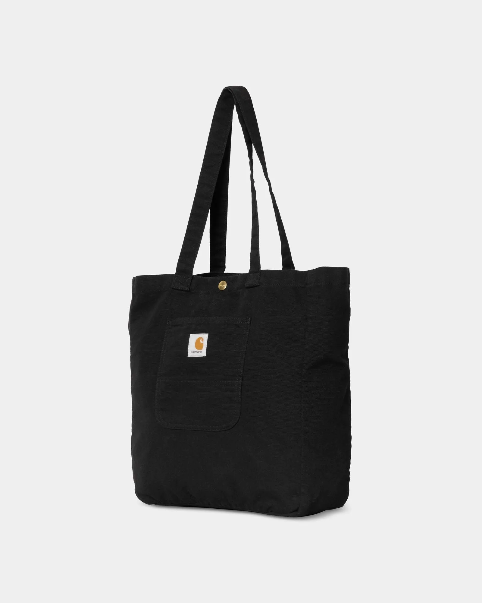 Bayfield Tote | Black
