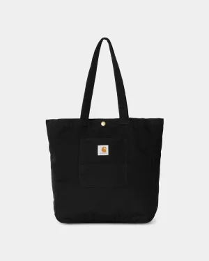 Bayfield Tote | Black