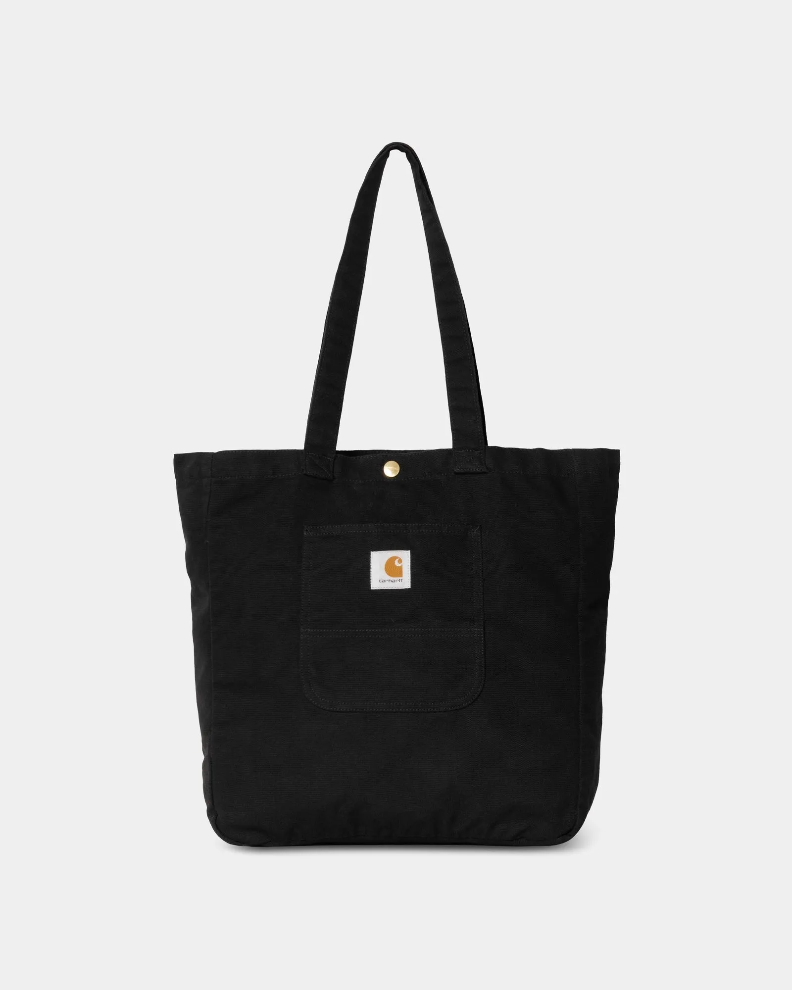 Bayfield Tote | Black