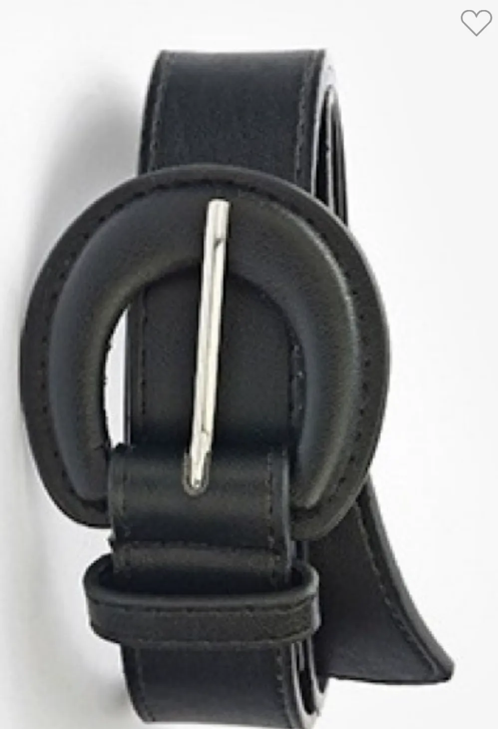 Belts