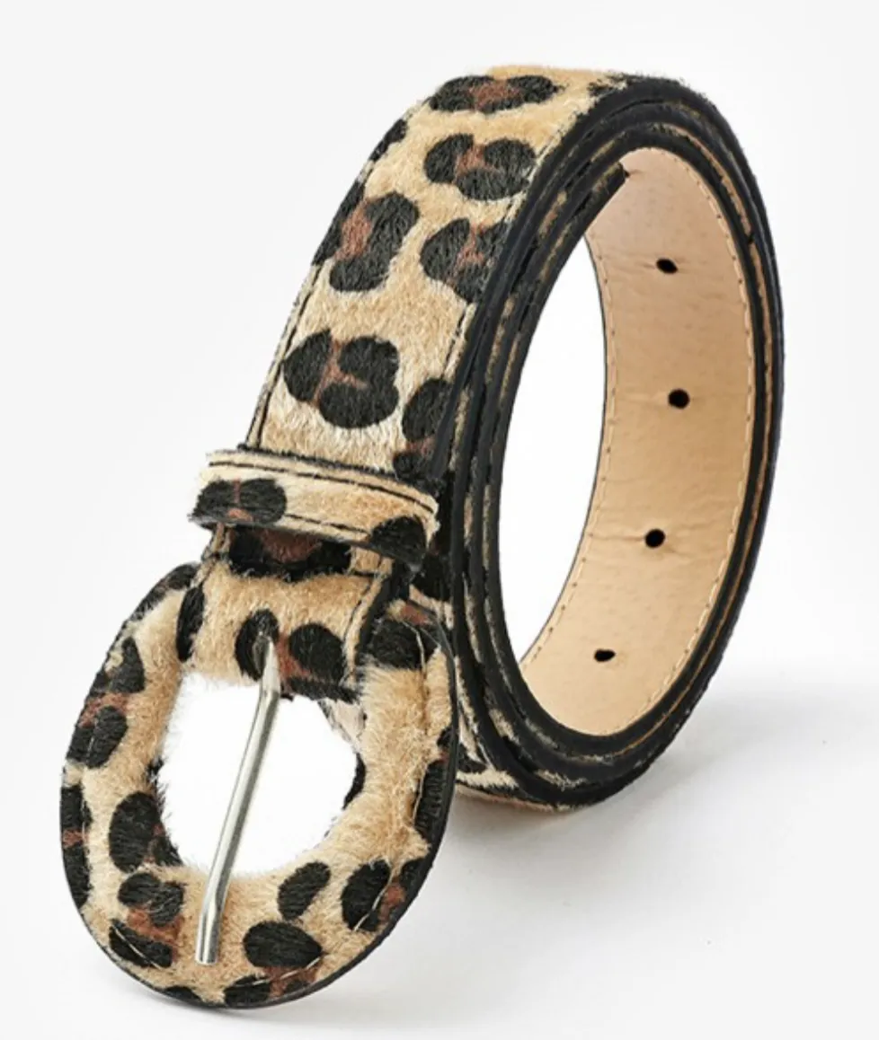 Belts