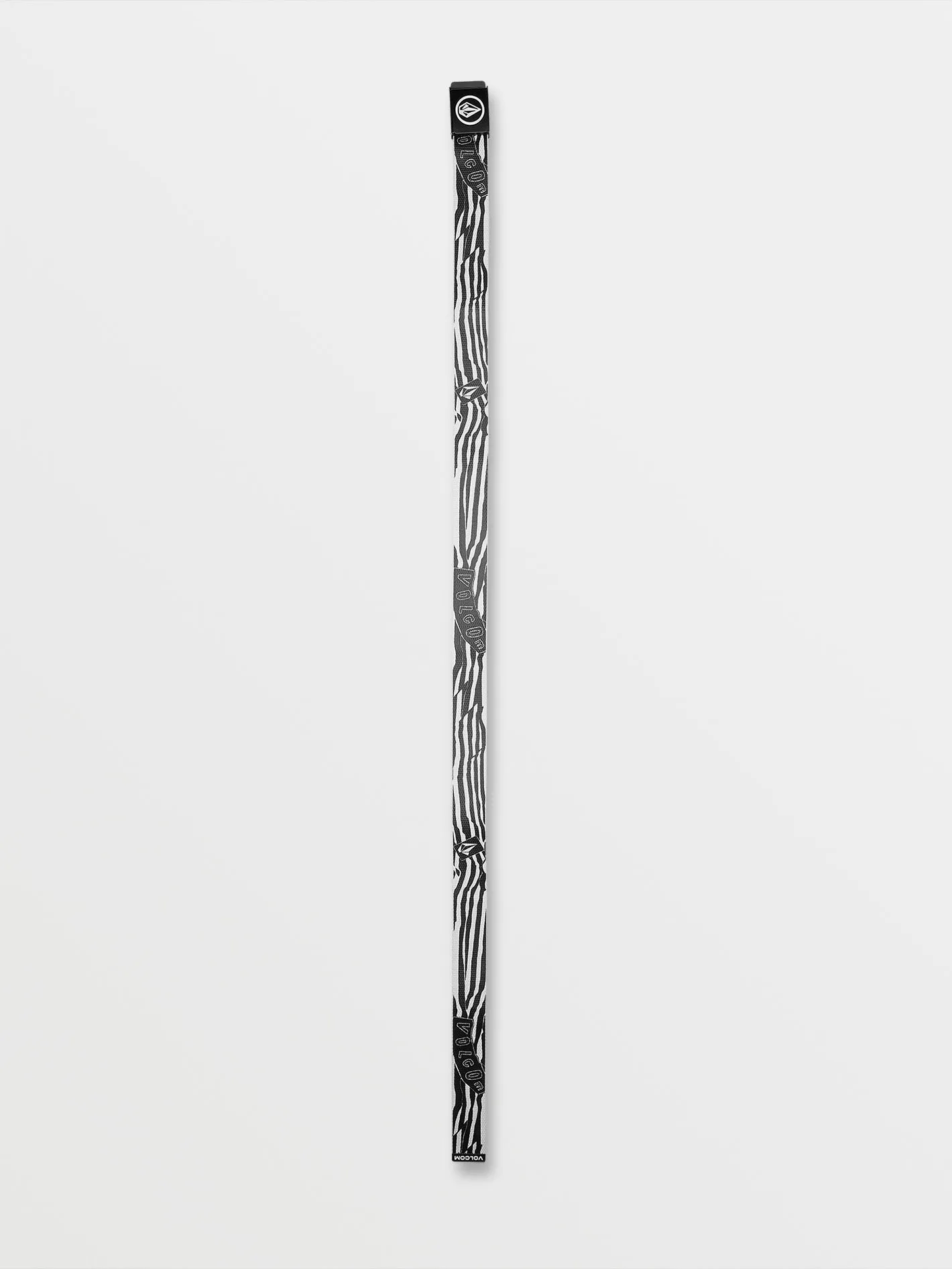 Circle Web Belt - Off White