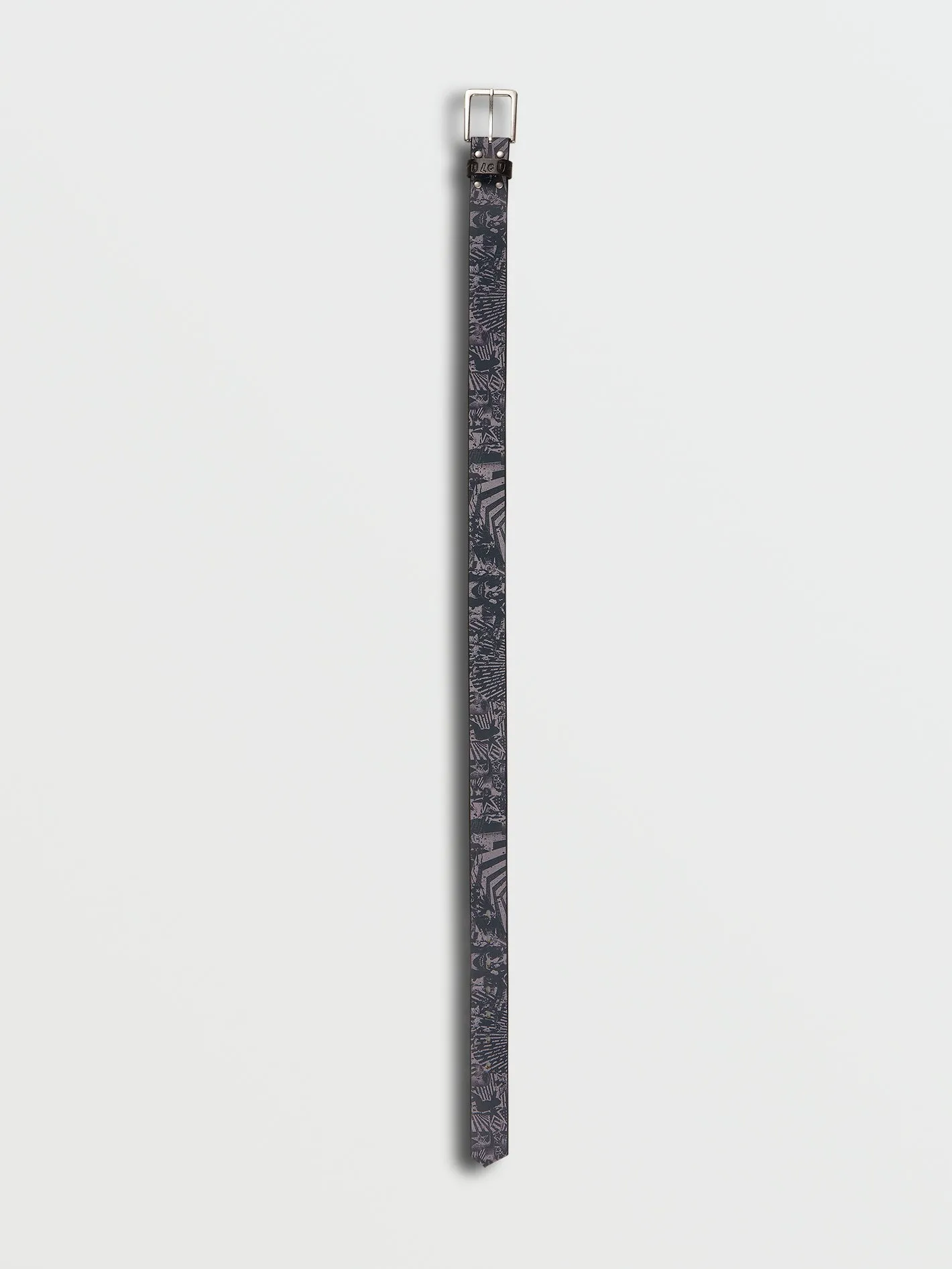 Darien Belt - Black