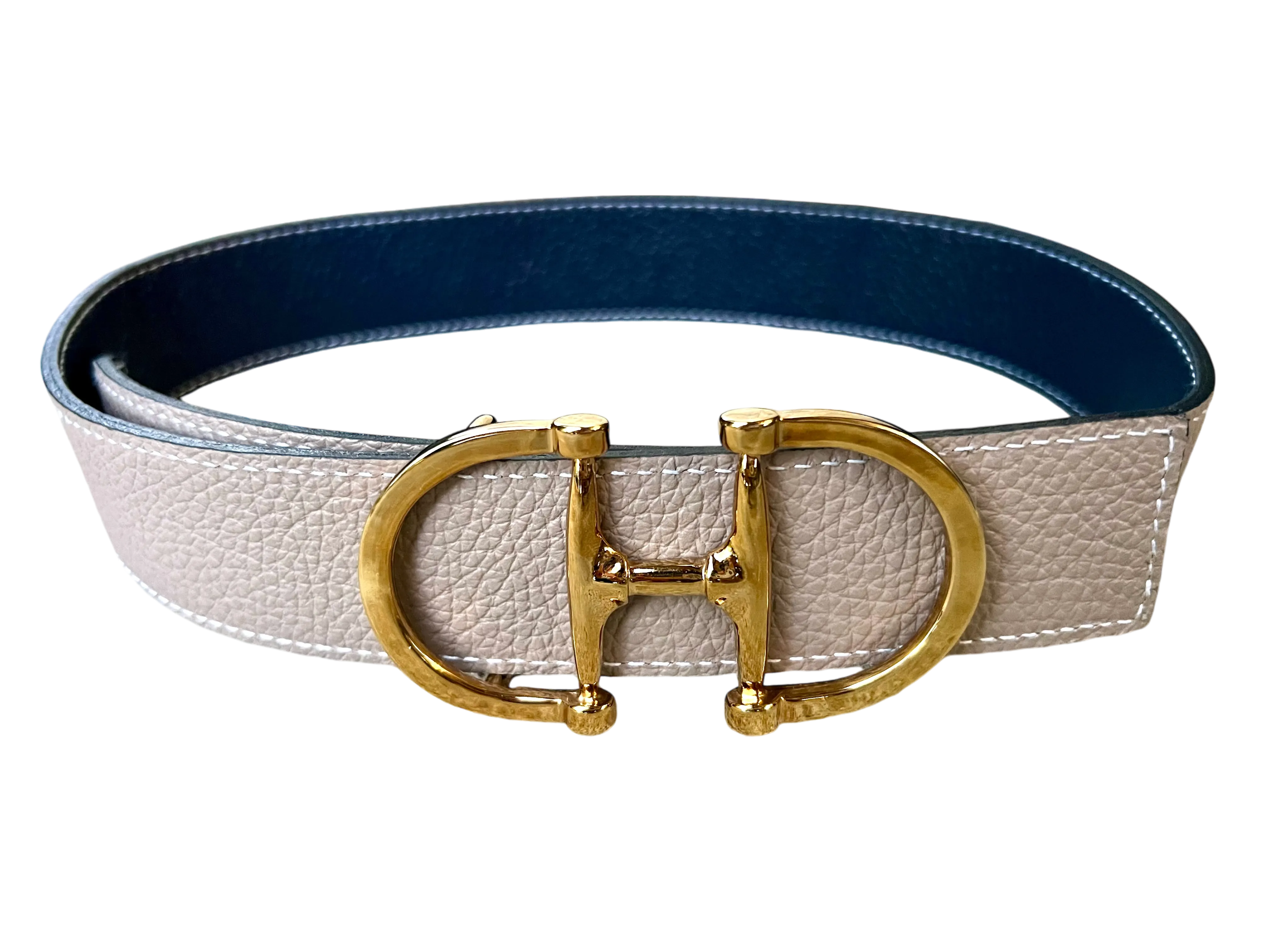 Daroca Bilbao Bit 1.5" Reversible Belt