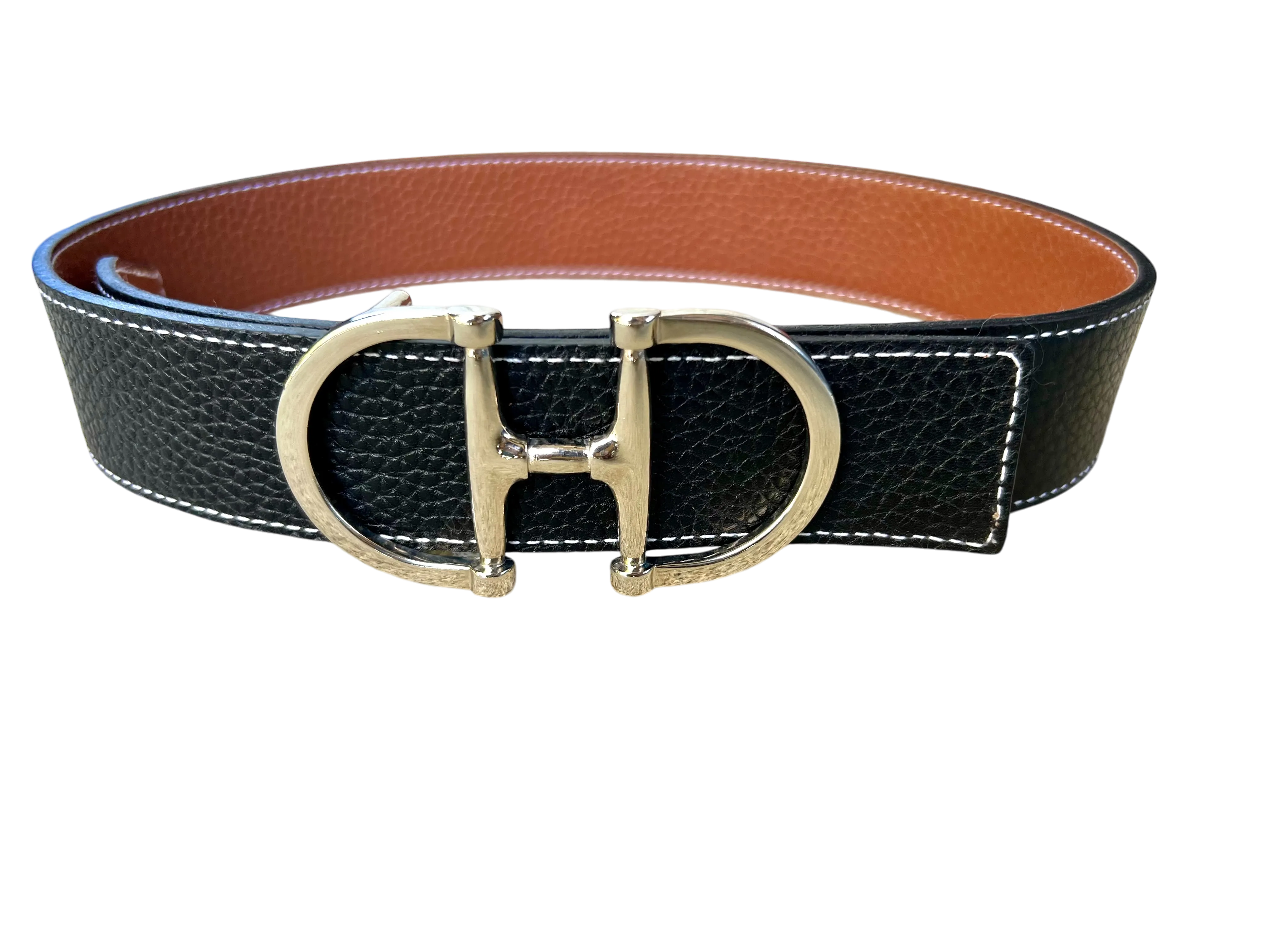 Daroca Bilbao Bit 1.5" Reversible Belt