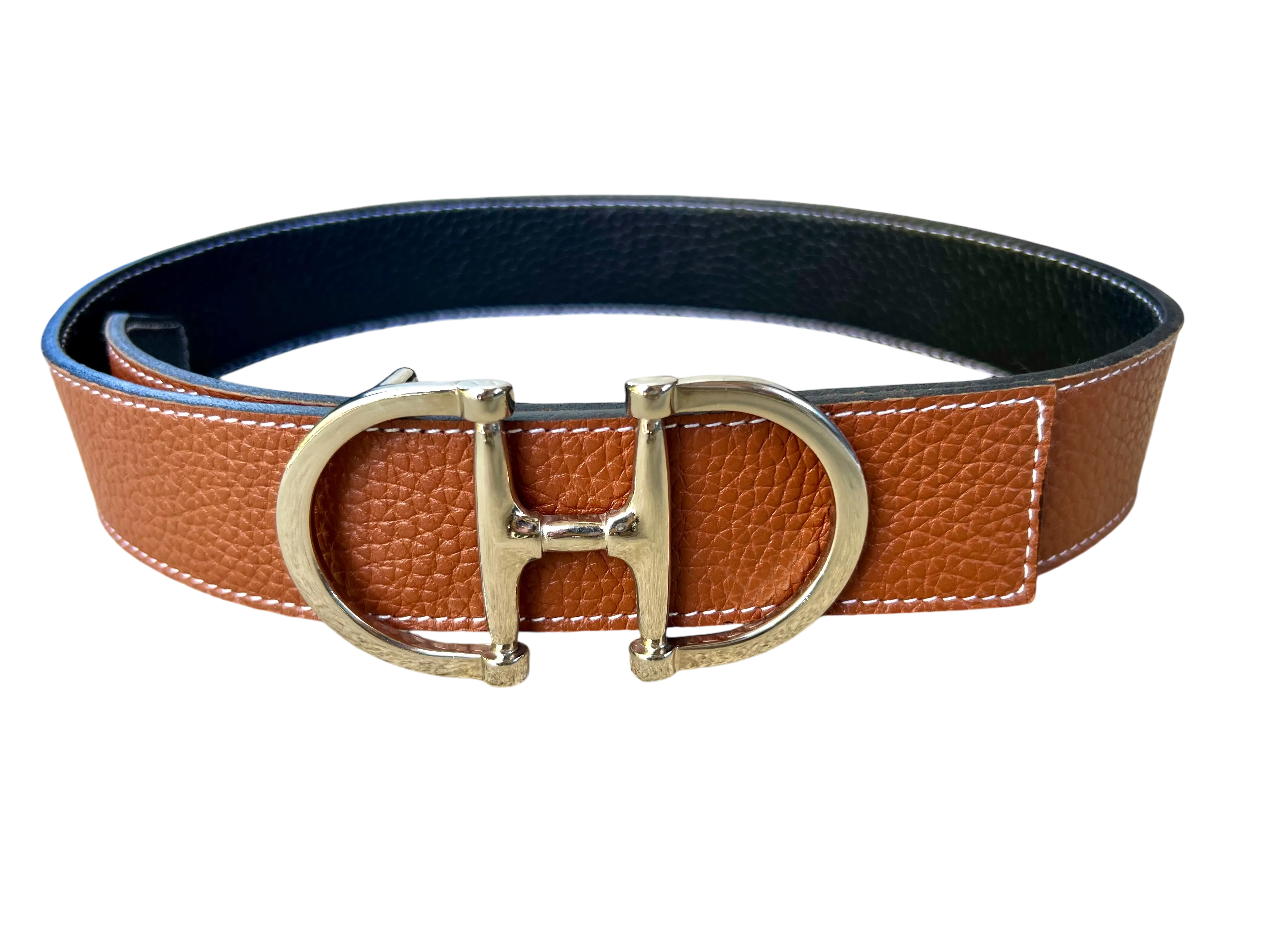 Daroca Bilbao Bit 1.5" Reversible Belt