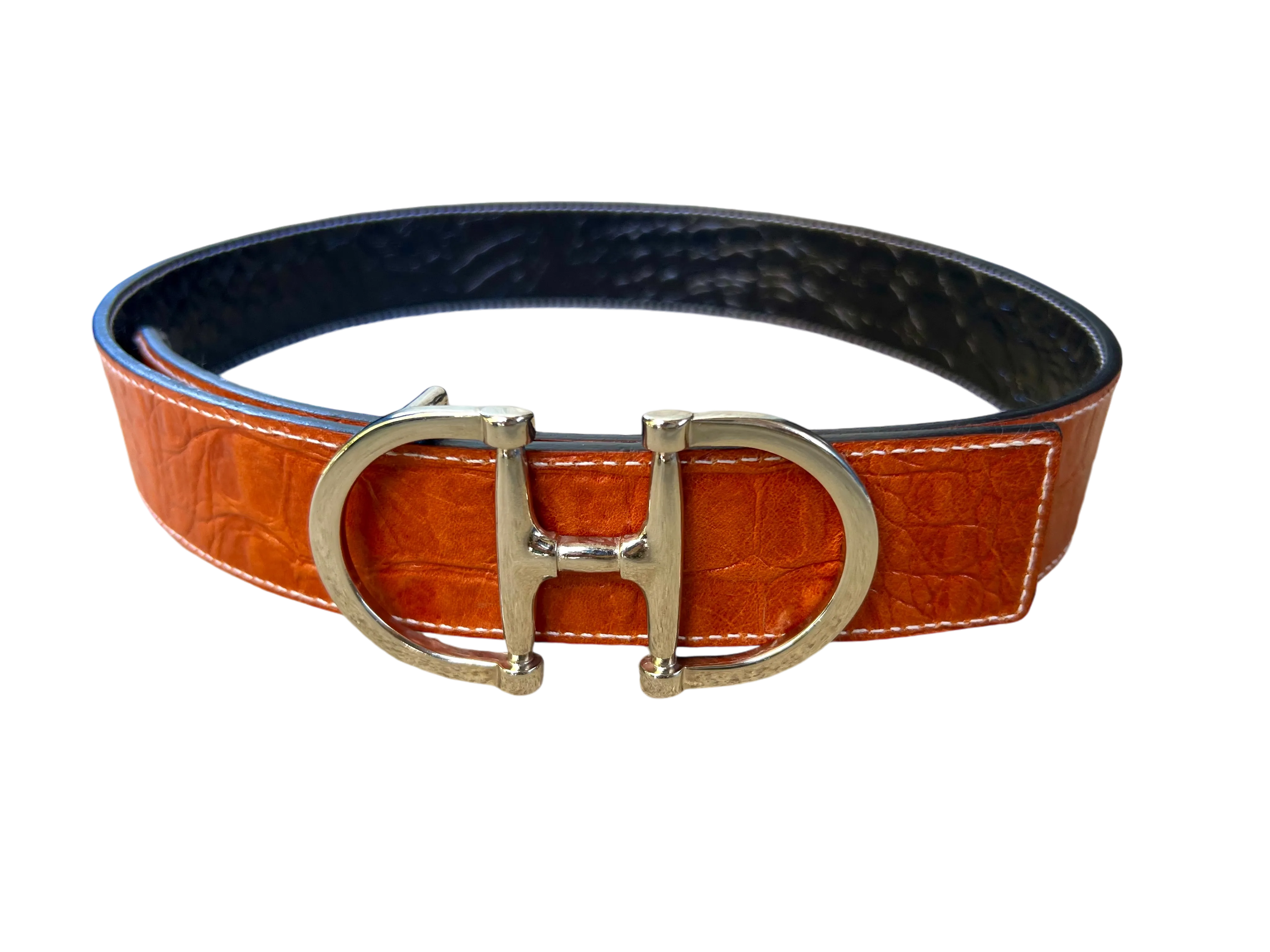 Daroca Bilbao Bit 1.5" Reversible Belt