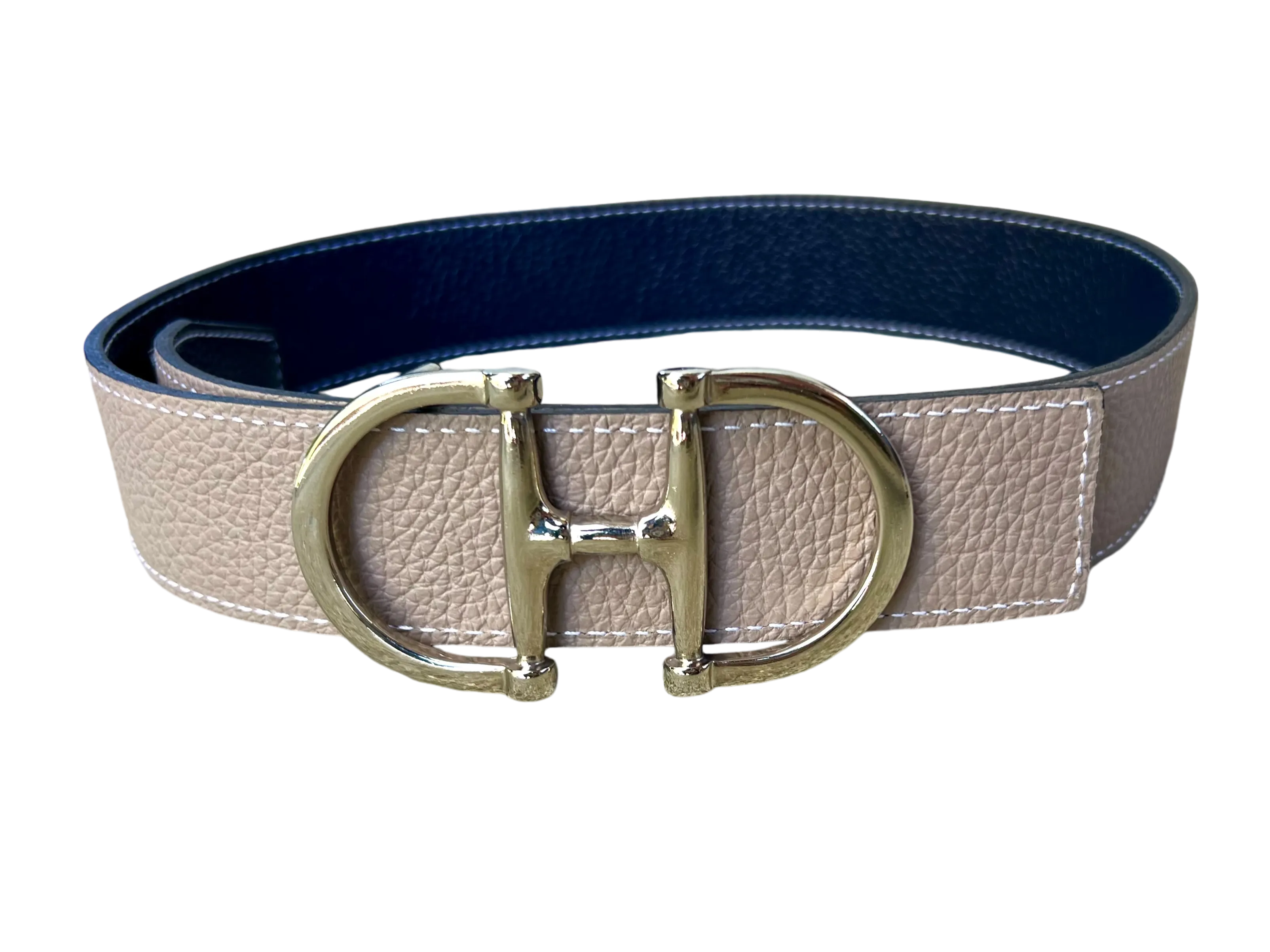 Daroca Bilbao Bit 1.5" Reversible Belt
