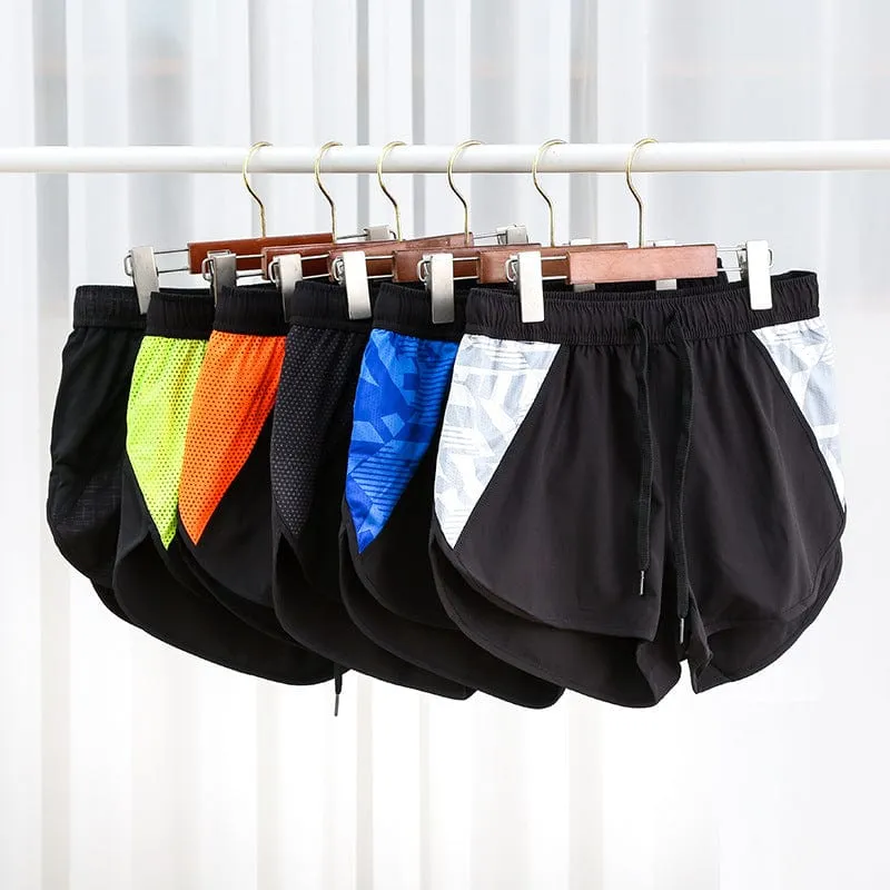 DryMax Elite Sport Shorts