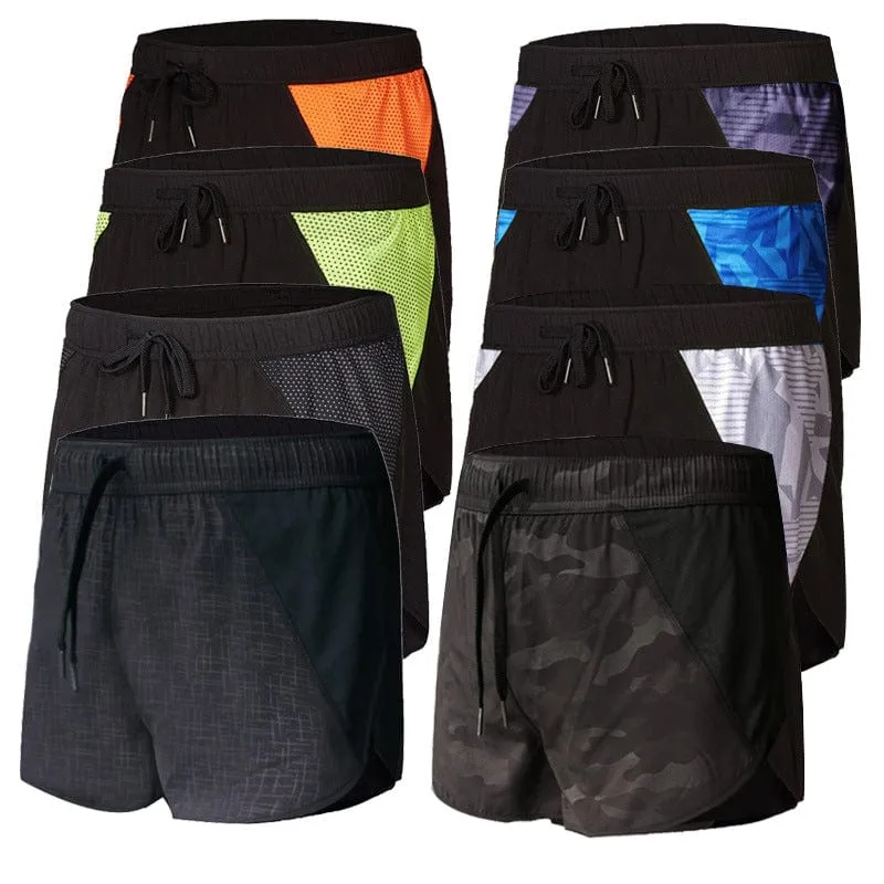DryMax Elite Sport Shorts
