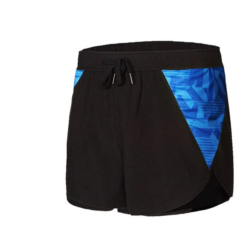 DryMax Elite Sport Shorts