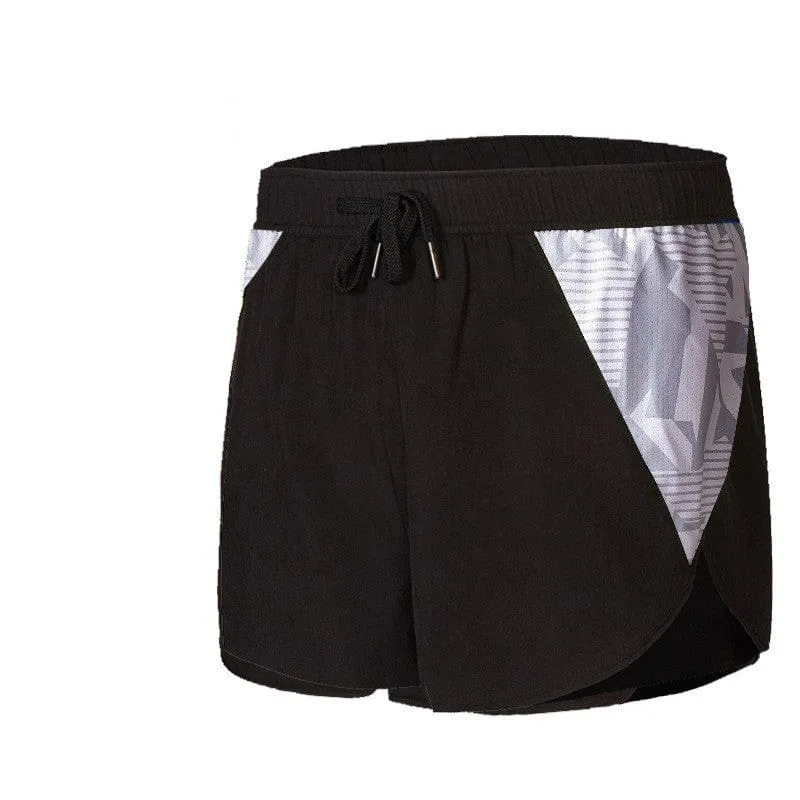 DryMax Elite Sport Shorts