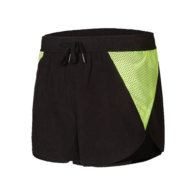 DryMax Elite Sport Shorts