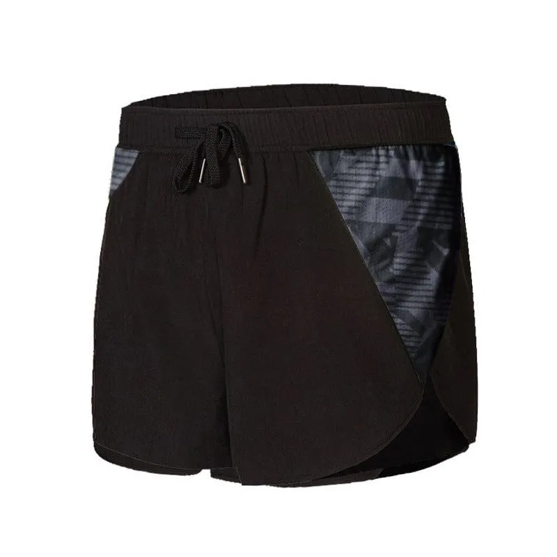 DryMax Elite Sport Shorts