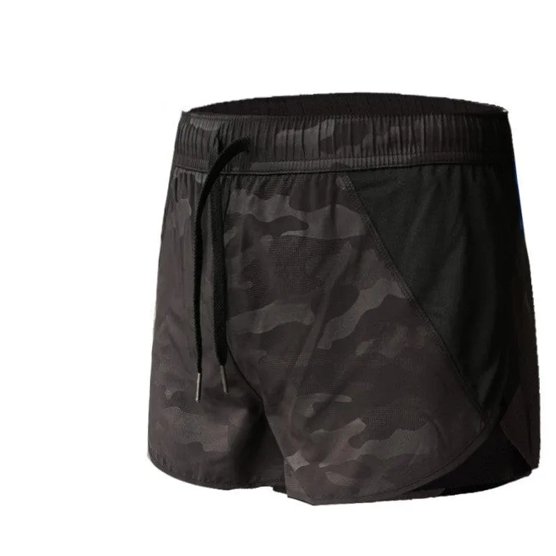 DryMax Elite Sport Shorts