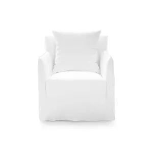 Ghost 05 - Armchair