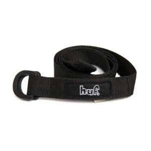 Huf Cromer Cinch Belt - Black