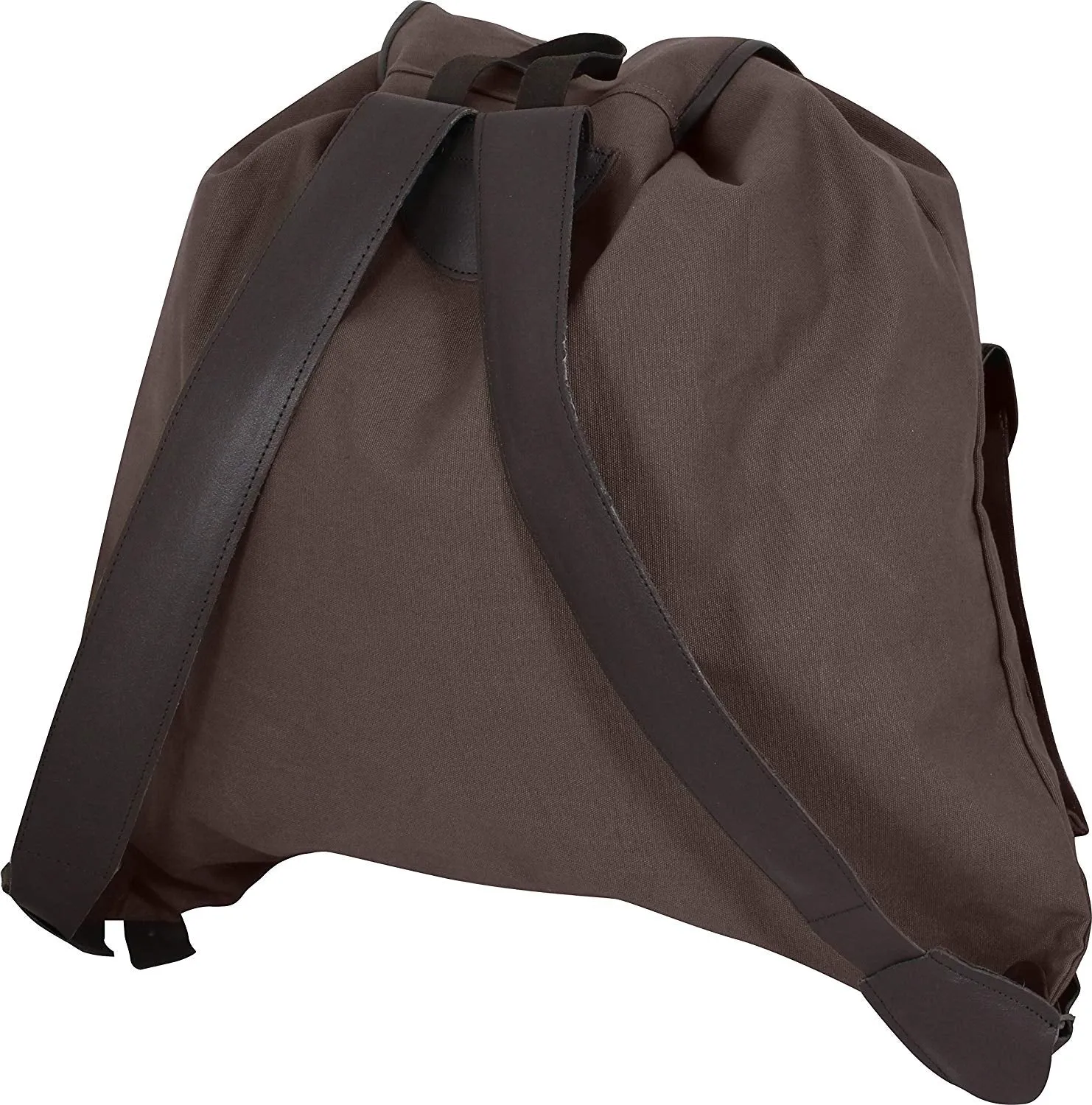 JACK PYKE Heavy Cotton Canvas Roe Sack