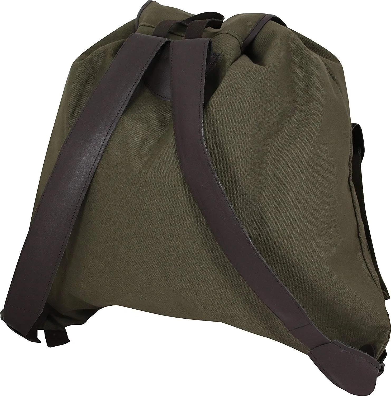JACK PYKE Heavy Cotton Canvas Roe Sack