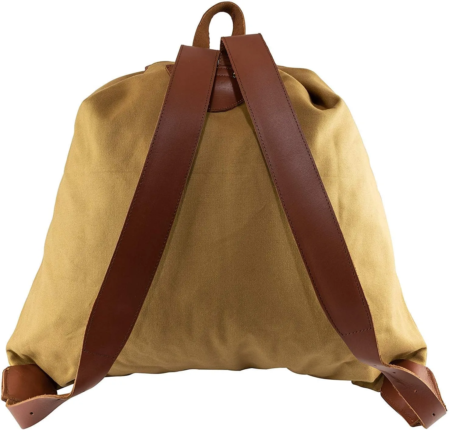 JACK PYKE Heavy Cotton Canvas Roe Sack