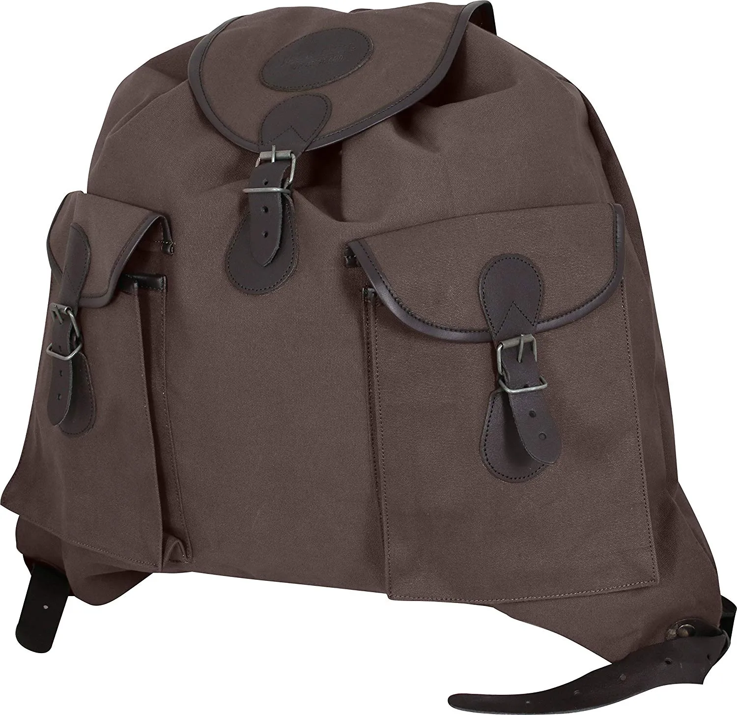 JACK PYKE Heavy Cotton Canvas Roe Sack