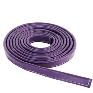 Knot belt - Purple