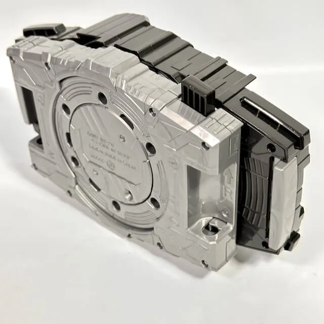 [LOOSE] Kamen Rider Geats: DX Desire Driver (Full Set)