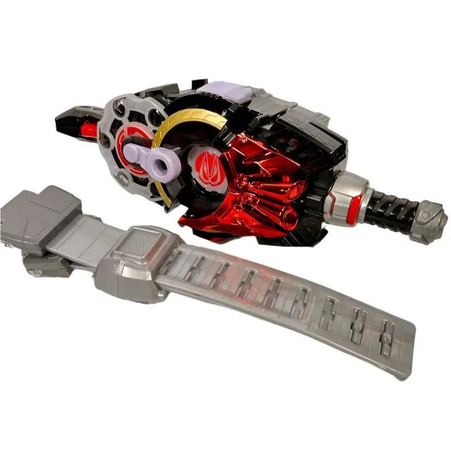 [LOOSE] Kamen Rider Geats: DX Desire Driver (Full Set)