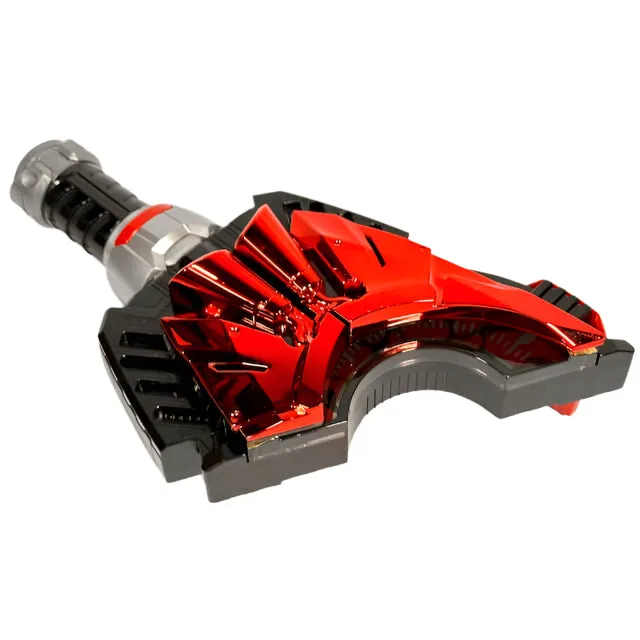 [LOOSE] Kamen Rider Geats: DX Desire Driver (Full Set)