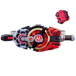 [LOOSE] Kamen Rider Geats: DX Desire Driver (Full Set)