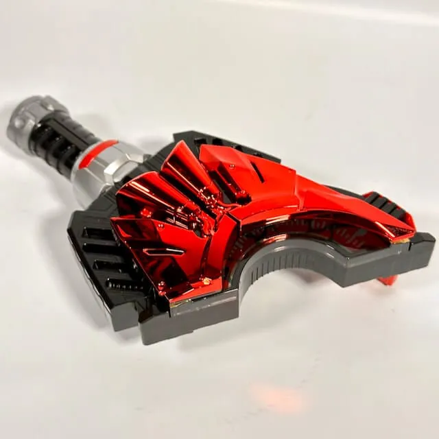 [LOOSE] Kamen Rider Geats: DX Desire Driver (Full Set)