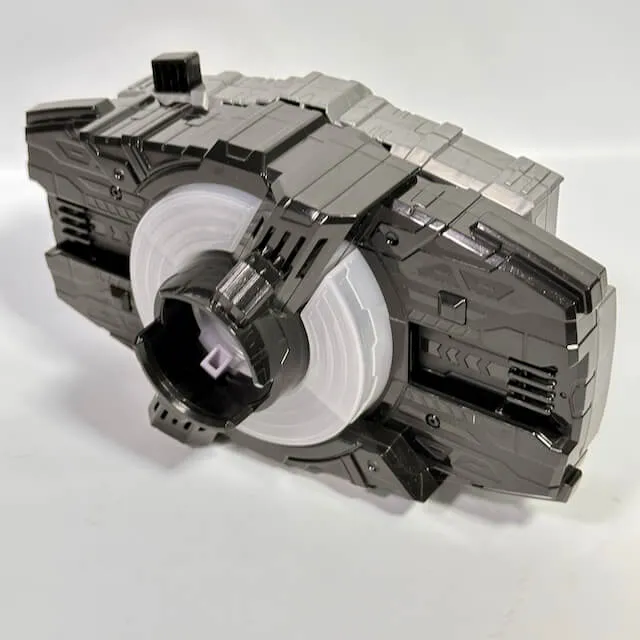[LOOSE] Kamen Rider Geats: DX Desire Driver (Full Set)