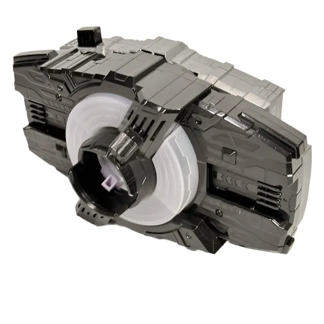 [LOOSE] Kamen Rider Geats: DX Desire Driver (Full Set)