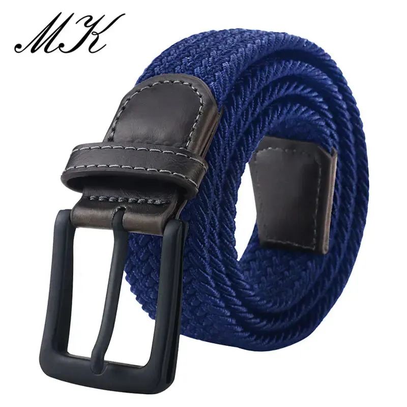 MaiKun Canvas Tactical Belt