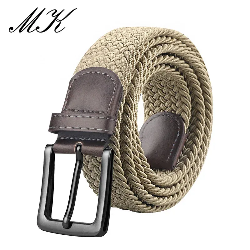 MaiKun Canvas Tactical Belt