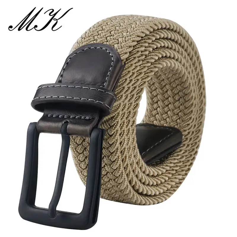 MaiKun Canvas Tactical Belt