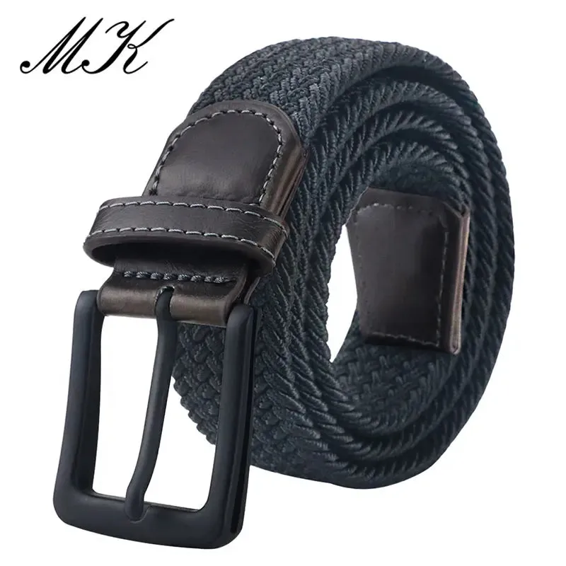 MaiKun Canvas Tactical Belt