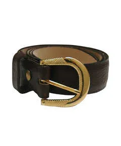 Men's Assorted Leather Belts