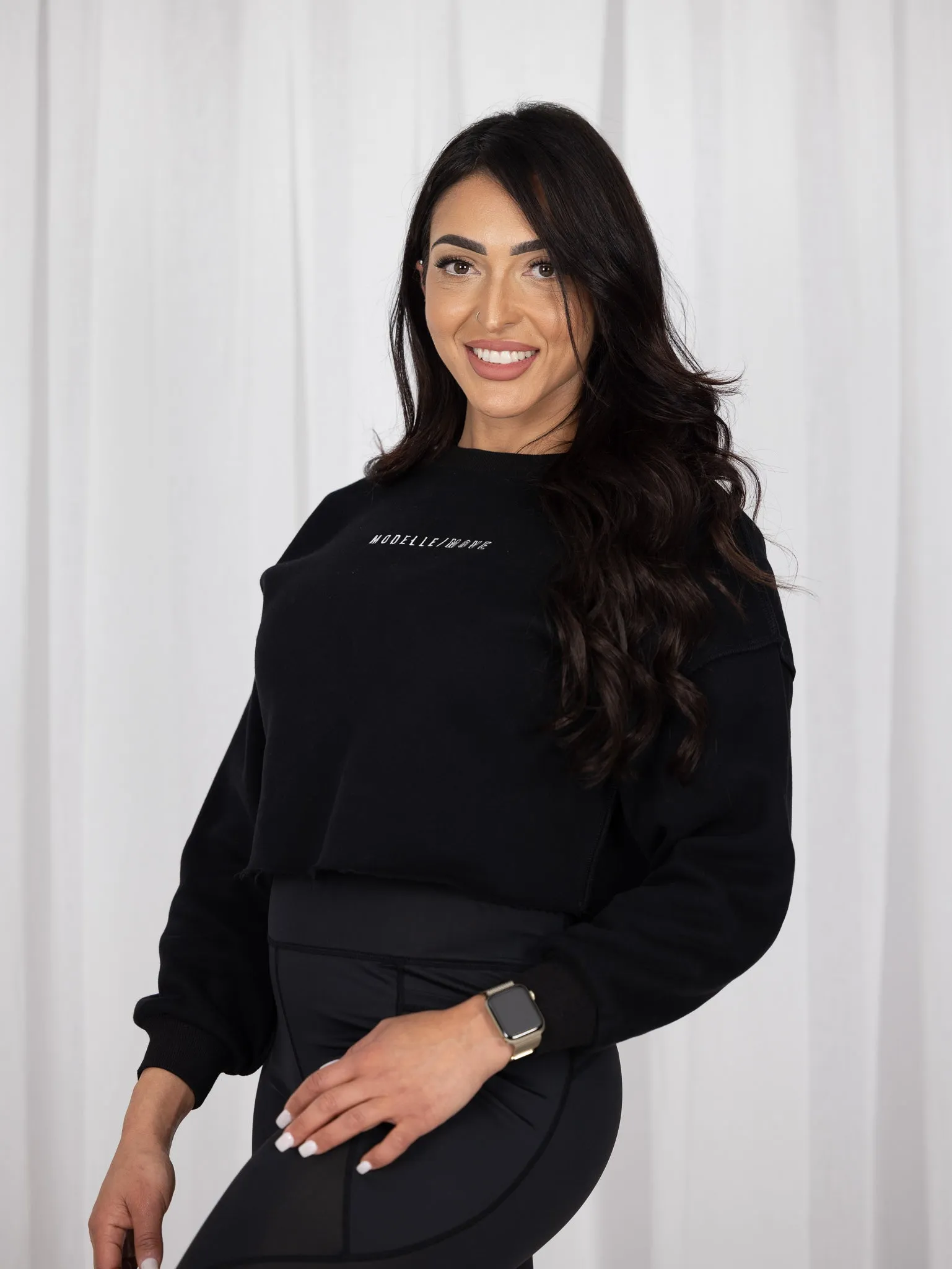 Modelle/Move Crop Top