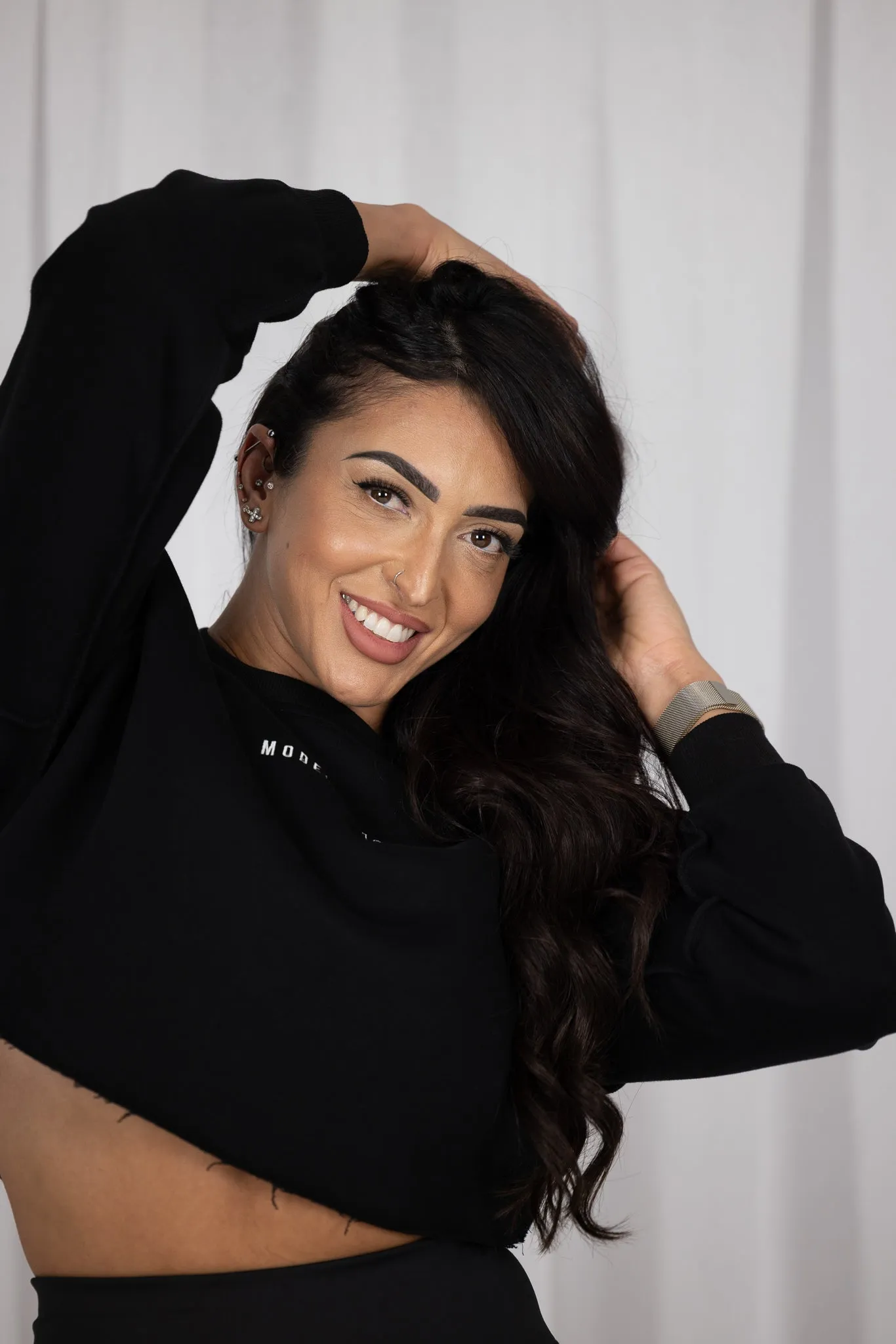 Modelle/Move Crop Top
