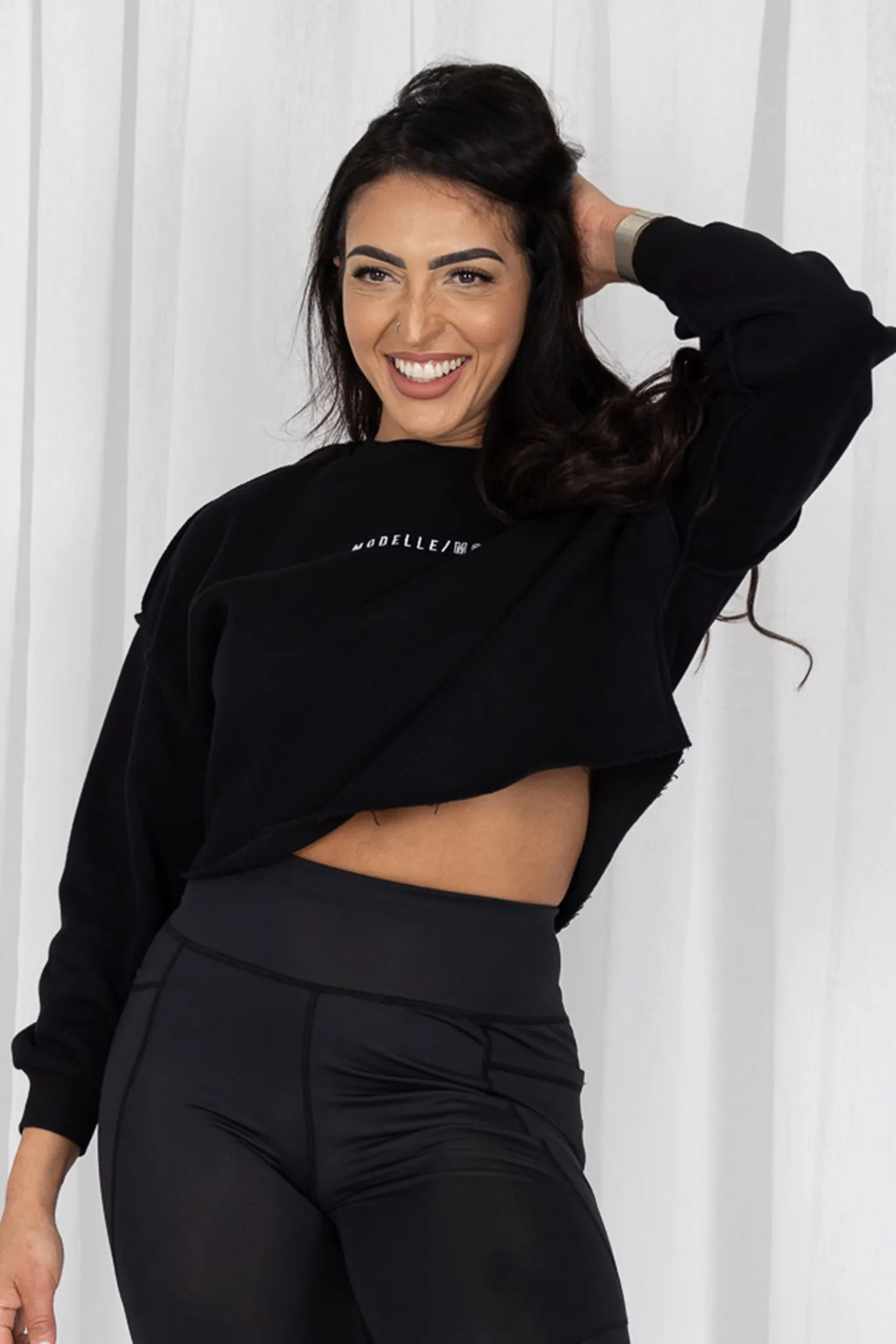 Modelle/Move Crop Top