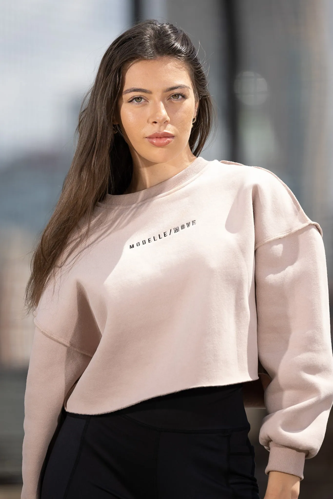 Modelle/Move Crop Top